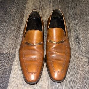 Bruno Magli Loafers